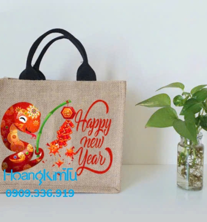 TÚI QUÀ TẾT 