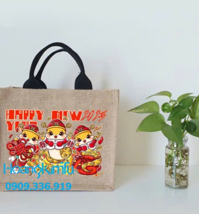 TÚI QUÀ TẾT 