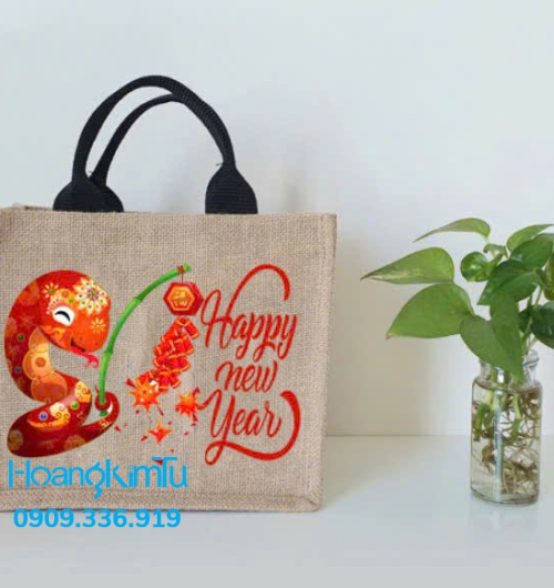 TÚI QUÀ TẾT 