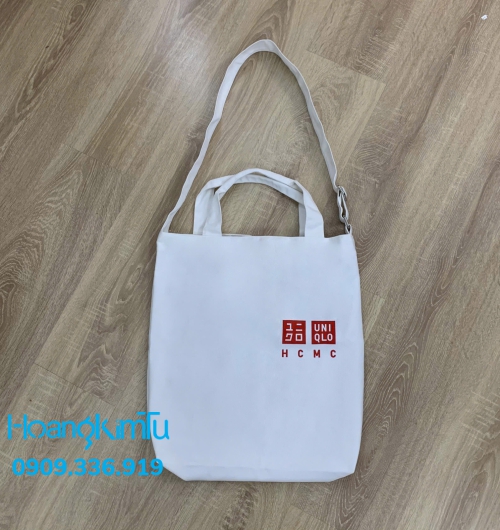 Túi canvas